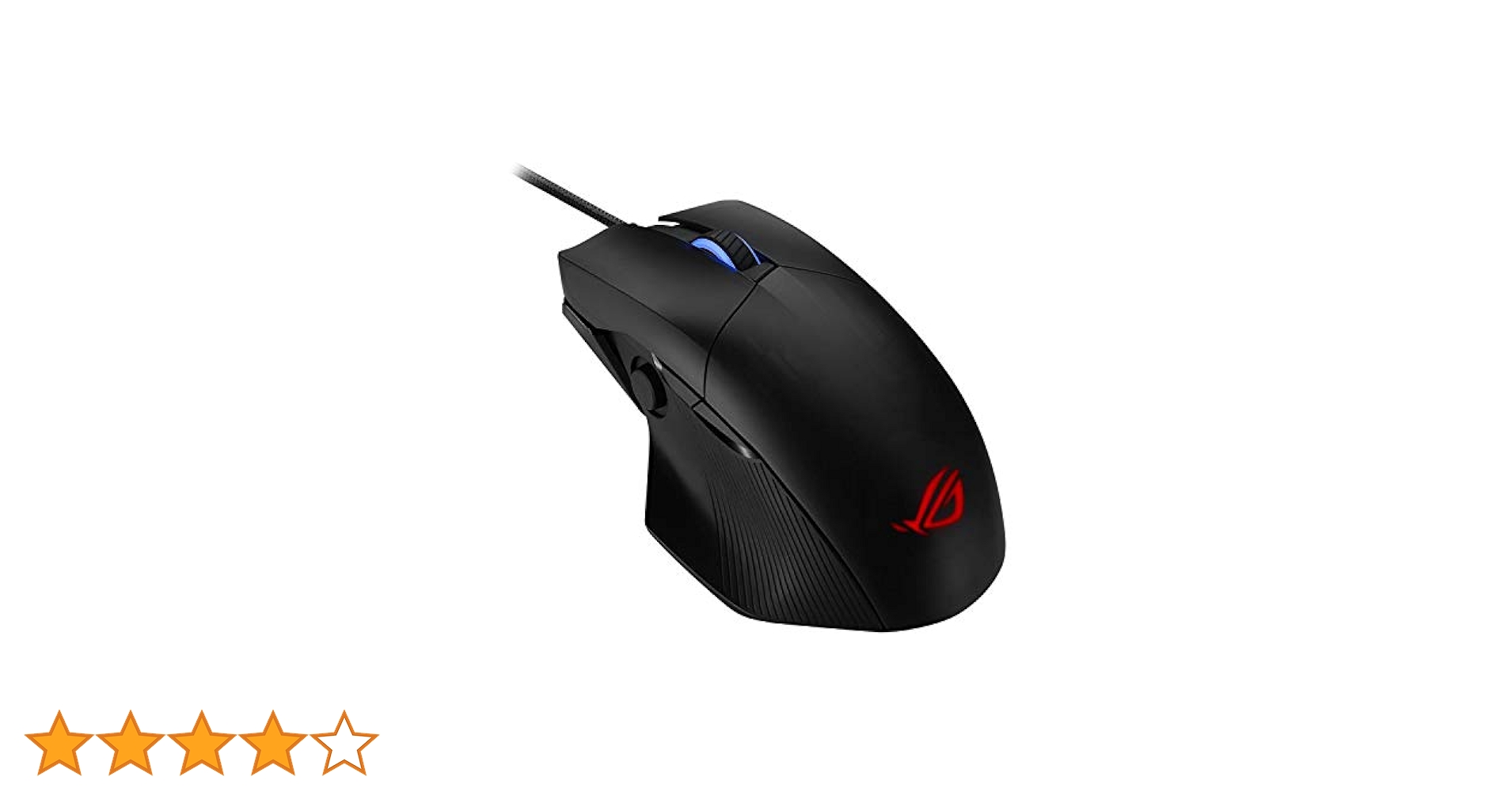 Amazon.co.jp: ASUS ゲーミングマウス P511 ROG CHAKRAM CORE